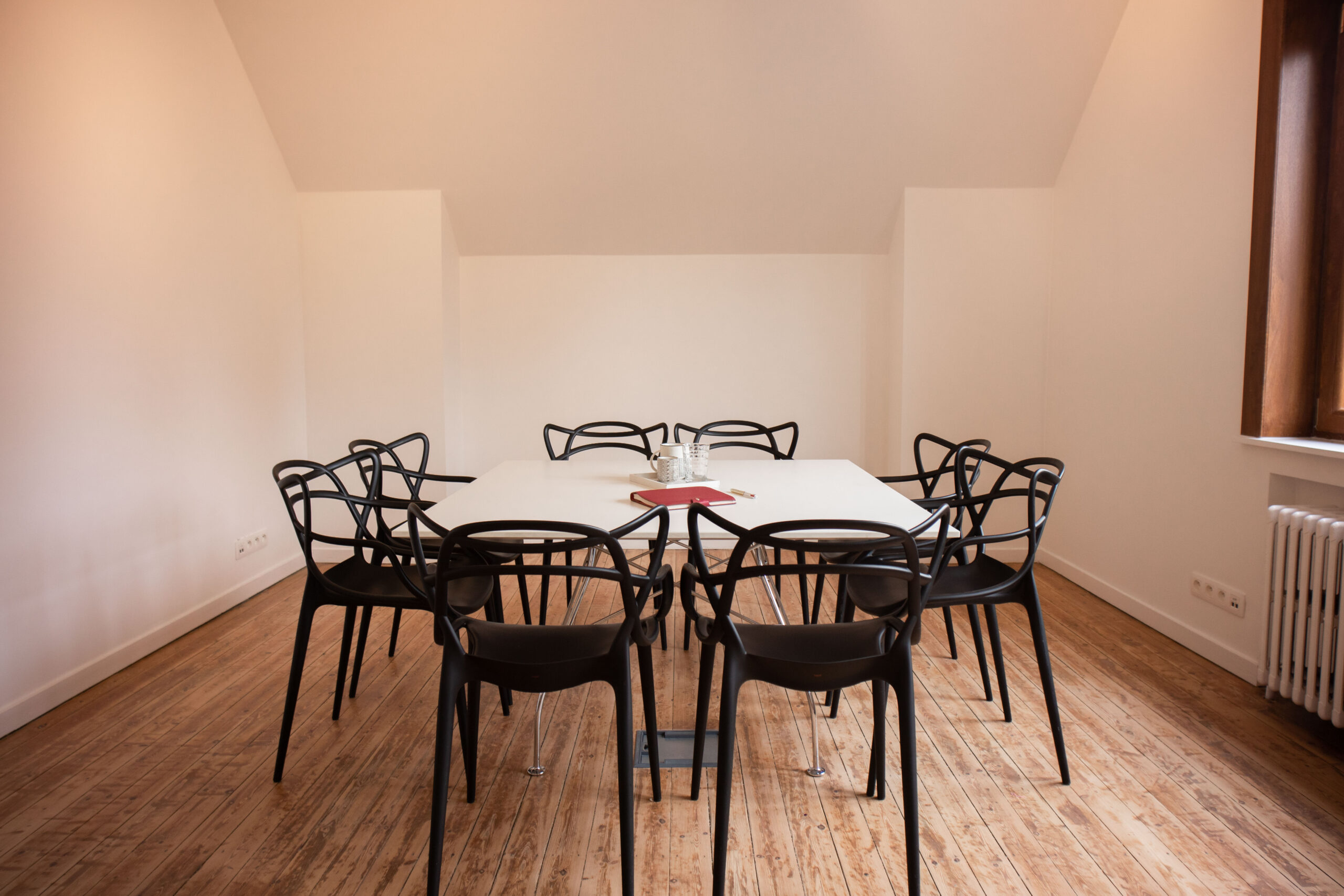 Espace de coworking Dreamy work à Waterloo - photo 5